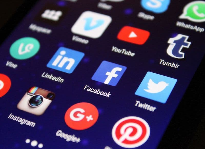 5 copyconsejos para escribir top en redes sociales