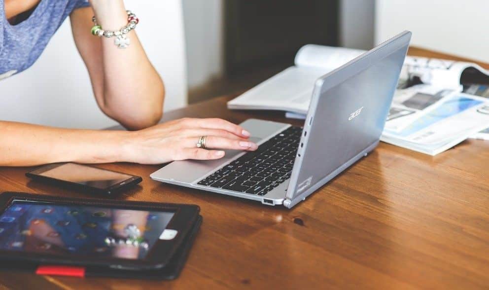 las razones para poner un copy en la vida de tu negocio